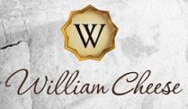 WILLIAM CHEESE